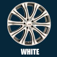 White Alloys